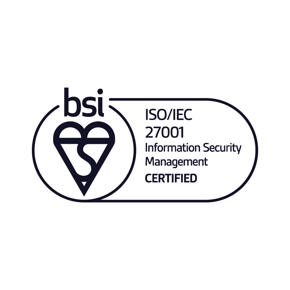 ISO 27001